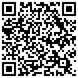 QR-код Распашной шкаф Эйр с полками фабрика Моби