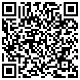 QR-код Распашной шкаф Винати 3 двери фабрика Анрэкс