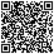 QR-код Распашной шкаф Руна 4 двери фабрика Стендмебель