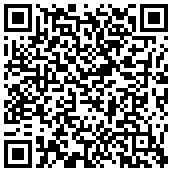 QR-код Распашной шкаф Руна 3 двери фабрика Стендмебель