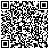 QR-код Распашной шкаф Вега Саксония 2 двери фабрика Кураж