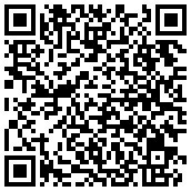 QR-код Распашной шкаф Вега Саксония с зеркалом фабрика Кураж