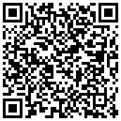 QR-код Распашной шкаф Рейн 3 двери фабрика Стендмебель