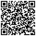 QR-код Распашной шкаф Рейн фабрика Стендмебель