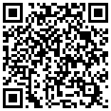 QR-код Распашной шкаф Николь Макси фабрика Ивару