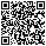 QR-код Распашной шкаф Пандора 2 двери фабрика BTS
