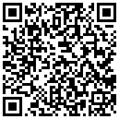 QR-код Распашной шкаф Этна 3 полки фабрика Мебельная Интеграция