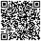 QR-код Распашной шкаф Этна 6 полок фабрика Мебельная Интеграция