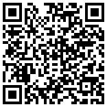 QR-код Шкаф-купе Эко с зеркалом фабрика Эра