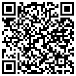 QR-код Угловой шкаф-купе Маршал фабрика Хочу домой