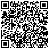 QR-код Шкаф-купе Гранд с глухой дверью и зеркалом фабрика Эра