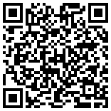 QR-код Шкаф-купе Гранд Лакобель черный фабрика Эра