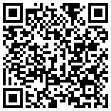 QR-код Стул Пенелопа фабрика Stool Group