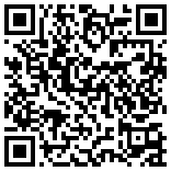 QR-код Стул Эйфель фабрика Stool Group