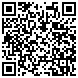 QR-код Стул Ника фабрика Stool Group