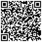 QR-код Агент Шкаф-купе №25 Блэк 200 фабрика Правила мебели