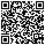QR-код Врезная мойка KS-7302 фабрика Granula