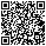 QR-код Врезная мойка KS-7305 фабрика Granula