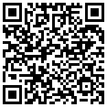 QR-код Врезная мойка Арго-760 фабрика Polygran