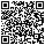 QR-код Врезная мойка Рифф-800 фабрика Polygran