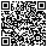 QR-код Врезная мойка с дозатором MRK-5851 фабрика РМС