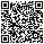 QR-код Кроватка для новорожденных Мадс фабрика Polini