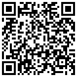 QR-код Банкетка Бруклин фабрика Stool Group