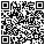 QR-код Банкетка Арт деко фабрика Stool Group