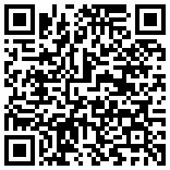 QR-код Двуспальная кровать Прага фабрика СВ-Мебель