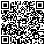QR-код Комплект детской мебели Марвэл фабрика Моби
