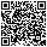 QR-код Консоль Бруклин фабрика Stool Group
