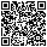 QR-код Стул Космос 1 фабрика Stool Group