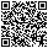 QR-код Стул Юта фабрика Stool Group