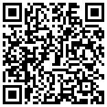 QR-код Стул Томас фабрика Stool Group