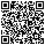 QR-код Стул Кинг фабрика Stool Group