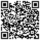 QR-код Банкетка Бруклин фабрика Stool Group