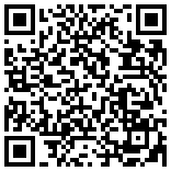 QR-код Консоль Кросс фабрика Stool Group