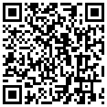 QR-код Стеллаж Джаз фабрика Анрэкс
