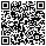 QR-код Стеллаж Вега Скандинавия фабрика Кураж