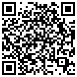 QR-код Стеллаж Лаура 464.21 фабрика Правила мебели