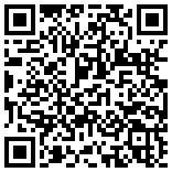 QR-код Стеллаж РЕЙН СТЛ 01 фабрика Стендмебель