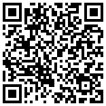 QR-код Игровое кресло ZOMBIE DRIVER фабрика Бюрократ