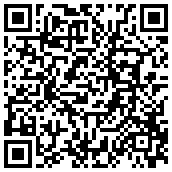 QR-код Игровое кресло Knight N1 Fabric фабрика Бюрократ