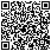 QR-код Пластиковый барный стул Либра фабрика Stool Group