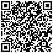 QR-код Барный стул со съемной подушкой Либра 2 фабрика Stool Group