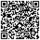 QR-код Барный стул Турин Бар со спинкой фабрика Stool Group
