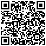QR-код Барный стул Смит фабрика Stool Group