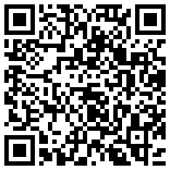 QR-код Полубарный стул Уфо фабрика Stool Group