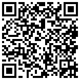 QR-код Барный стул Балла фабрика Stool Group