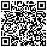 QR-код Комод Сириус фабрика Шведский стандарт
